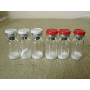 Laboratório de alta pureza Peptide Histrelin Acetate